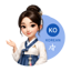 KO language